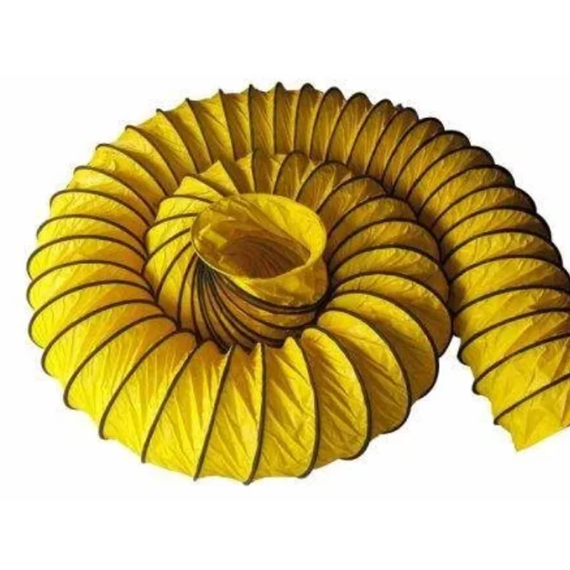 Přenosná ventilační trubka